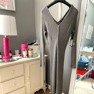 Classic Sweater dress-40% after Christmas offer for 12/26 thru 12/27